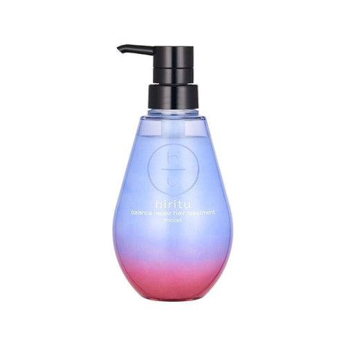 Wholesale ViCREA - Hiritu Balance Repair Treatment Moist - 410ml | Carsha