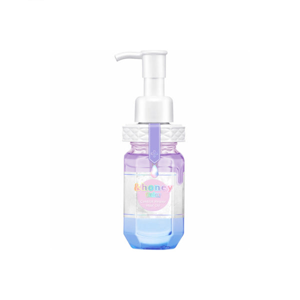 Wholesale ViCREA - &honey Color Control Repair Hair Oil - 100ml | Carsha