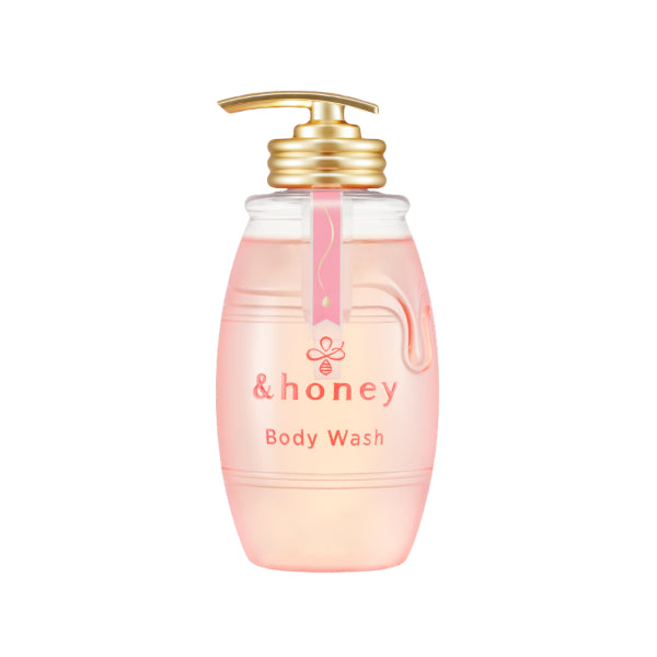 Wholesale ViCREA - & honey Melty Body Wash - 500ml | Carsha