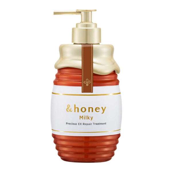 Wholesale ViCREA - &honey Milky Precious EX Repair Treatment 2.0 - 500g | Carsha
