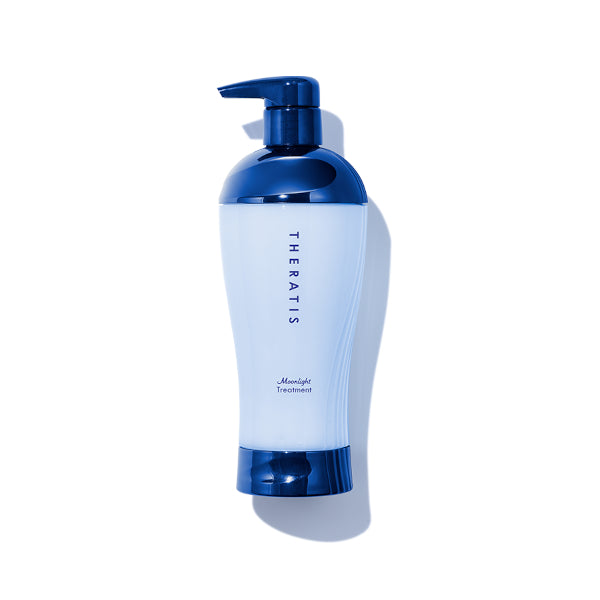 Wholesale ViCREA - Theratis by Mixim Moonlight Sleek Treatment Step2 - 435g | Carsha