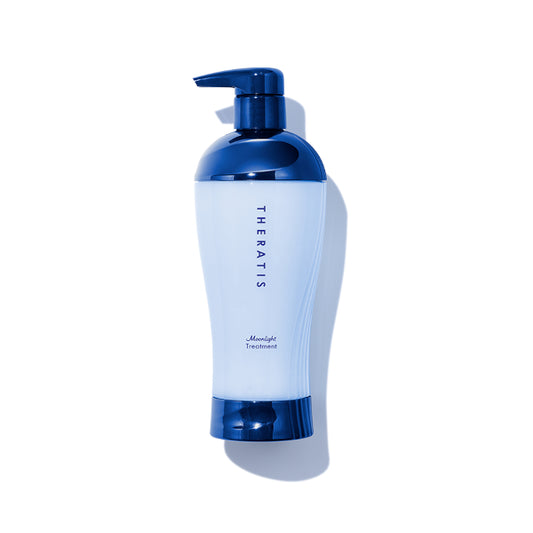 Wholesale ViCREA - Theratis by Mixim Moonlight Sleek Treatment Step2 - 435g | Carsha