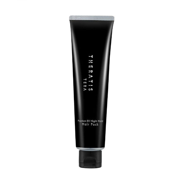 Wholesale ViCREA - Theratis by mixim Terra Premium EX Night Moist Hair Pack - 130g | Carsha
