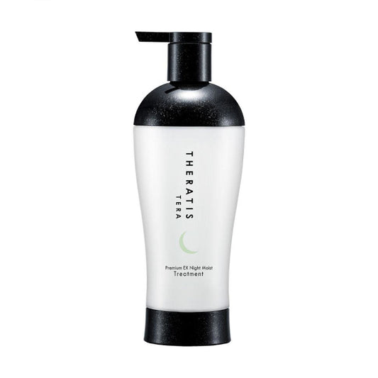 Wholesale ViCREA - Theratis by mixim Terra Premium EX Night Moist Treatment - 435g | Carsha