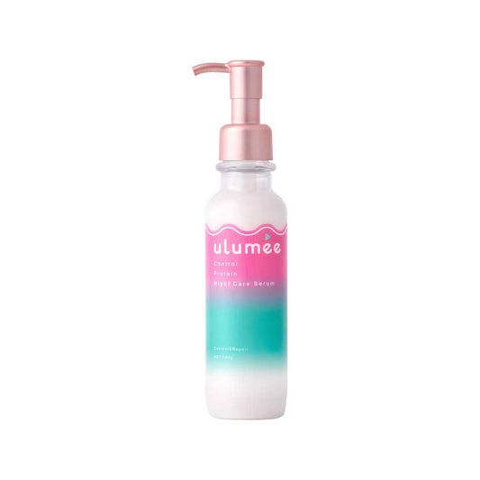 Wholesale ViCREA - Ulumee Control Protein Night Care Serum - 150g | Carsha