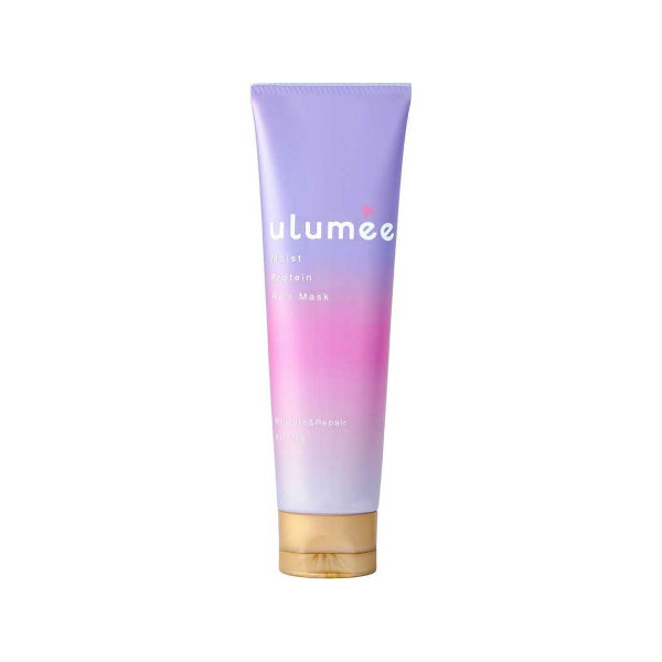 Wholesale ViCREA - Ulumee Moist Protein Hair Mask - 100g | Carsha