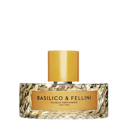 Wholesale Vilhelm Basilico & Fellini Eau de Parfum - 100 ml | Carsha