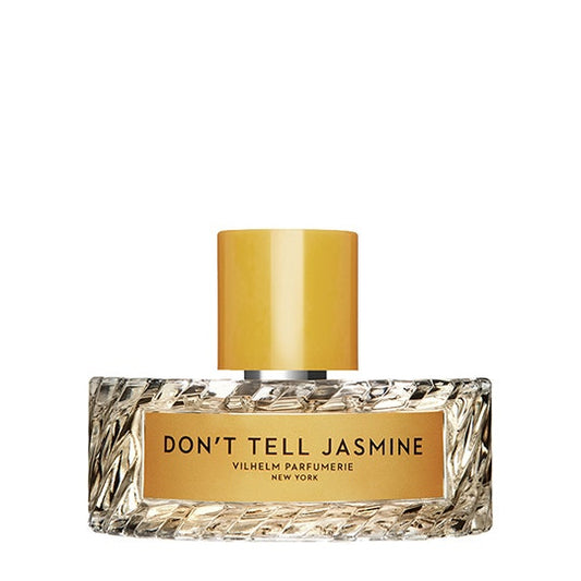 Wholesale Vilhelm Don't Tell Jasmine Eau de Parfum - 100 ml | Carsha
