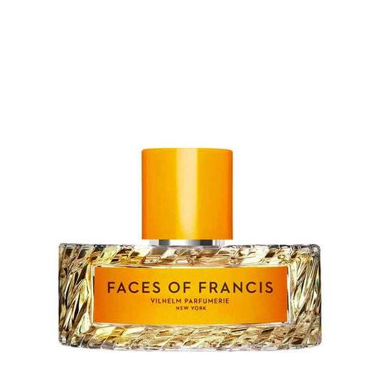 Wholesale Vilhelm Faces of Francis Eau de Parfum - 20 ml | Carsha