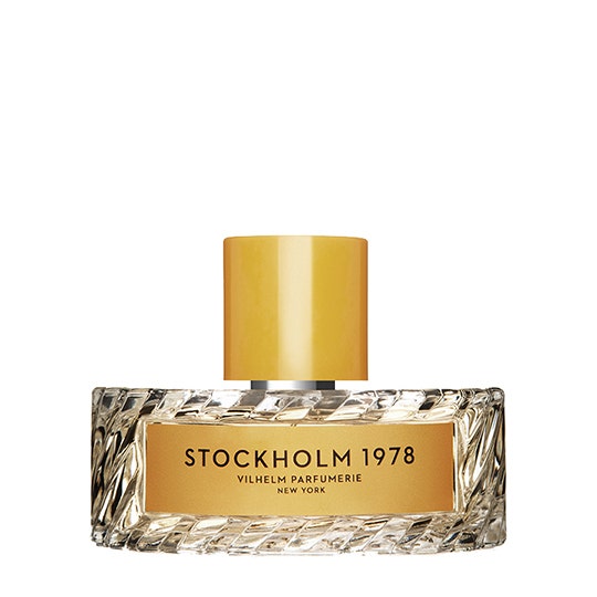 Wholesale Vilhelm Stockholm 1978 Eau de Parfum - 100 ml | Carsha