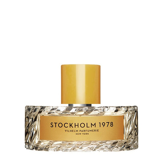 Wholesale Vilhelm Stockholm 1978 Eau de Parfum - 20 ml | Carsha