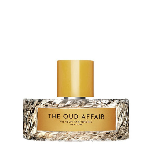 Wholesale Vilhelm The Oud Affair Eau de Parfum - 20 ml | Carsha
