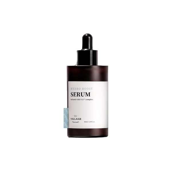 Wholesale Village 11 Factory - Hydro Boost Serum - 50ml | Carsha