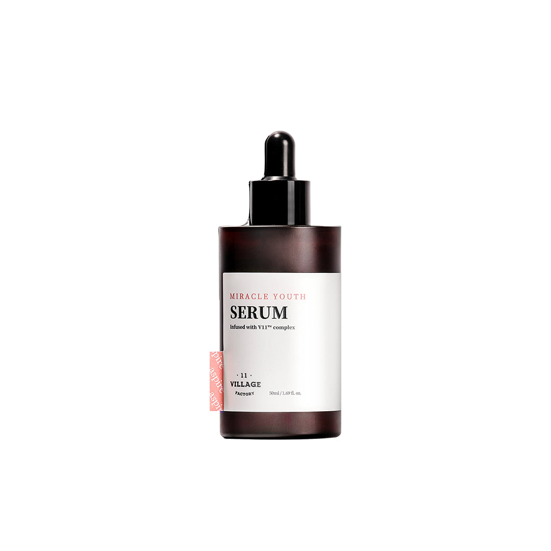 Wholesale Village 11 Factory - Miracle Youth Serum - 50ml | Carsha