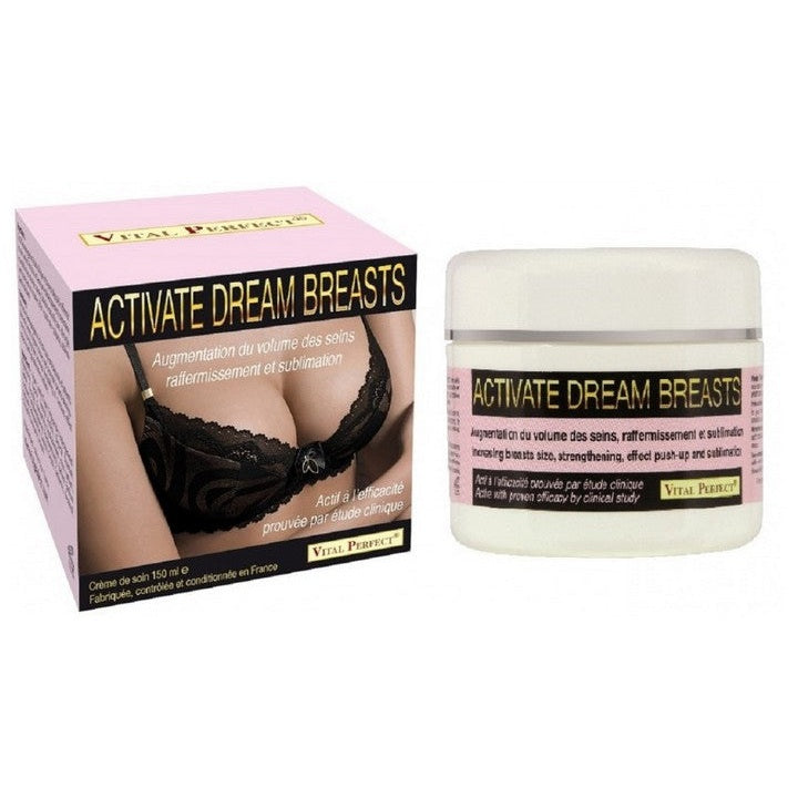 Wholesale Vital Perfect Activate Dream Breasts 150 ml | Carsha