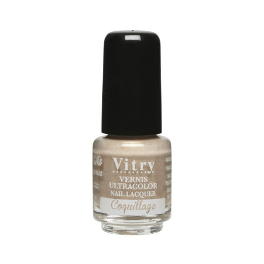 Wholesale Vitry smalto conchiglia 4ml | Carsha