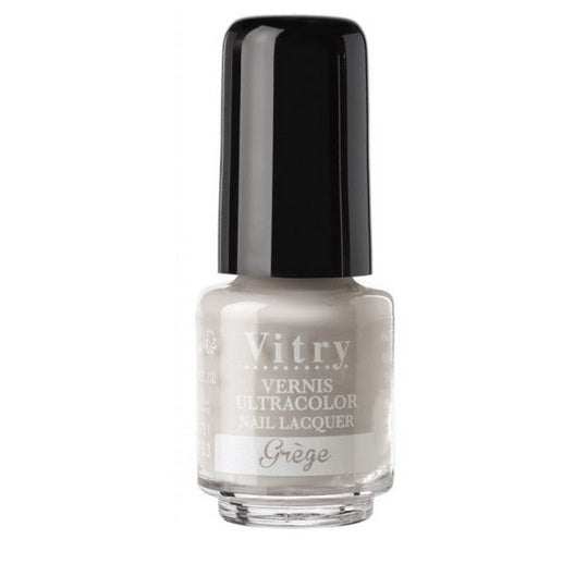 Wholesale Vitry Vernis à Ongles Grege 4 ml | Carsha