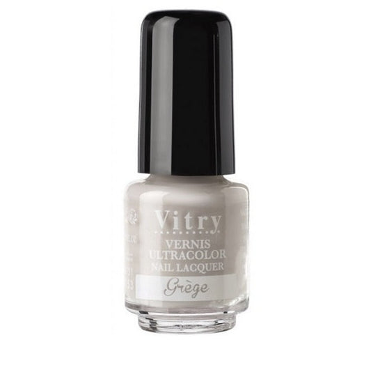 Wholesale Vitry Vernis à Ongles Grege 4 ml | Carsha
