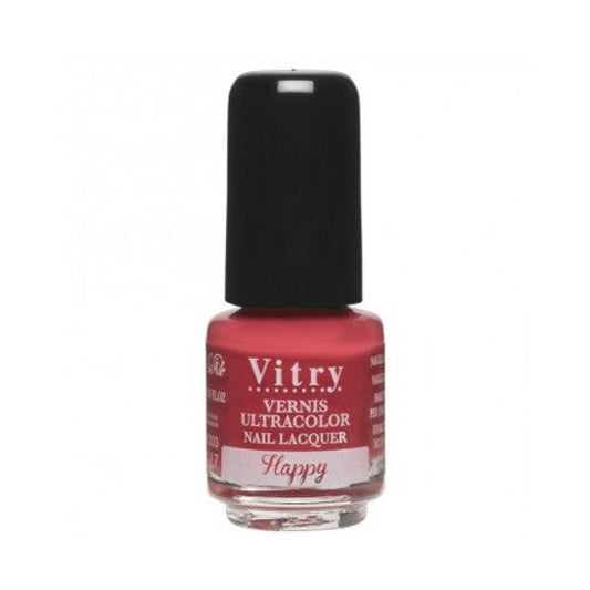Wholesale Vitry Vernis à Ongles Happy 4 ml | Carsha