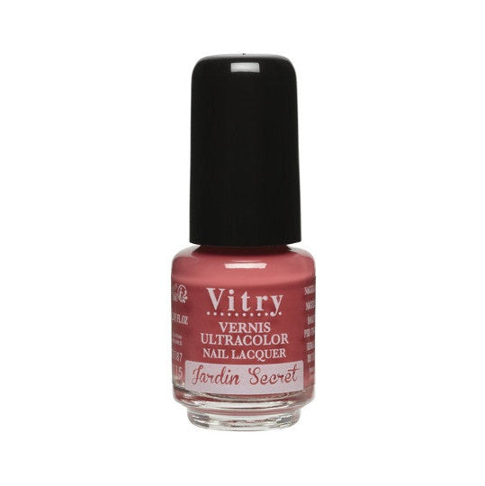 Wholesale Vitry Smalto per Unghie Giardino Segreto 4ml | Carsha