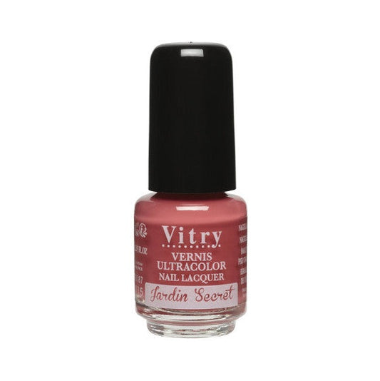 Wholesale Vitry Smalto per Unghie Giardino Segreto 4ml | Carsha