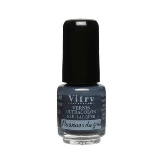 Wholesale Vitry smalto per unghie sfumature di grigio 4ml | Carsha