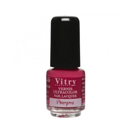 Wholesale Vitry smalto per unghie viola 4ml | Carsha