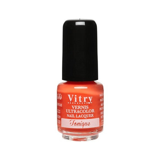 Wholesale Vitry smalto tonico per unghie 4ml | Carsha