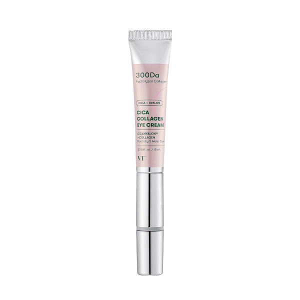 Wholesale VT - Cica Collagen Eye Cream - 15ml | Carsha