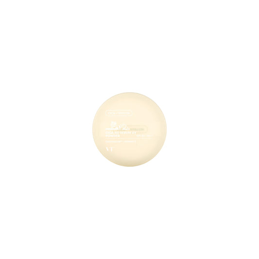 Wholesale VT - Cica No Sebum UV Powder SPF20 PA++ - 5g | Carsha