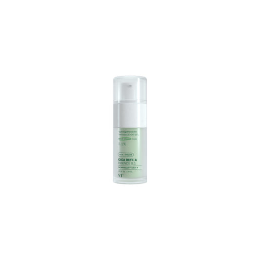 Wholesale VT - Cica Reti-A Essence 0.1 - 30ml | Carsha
