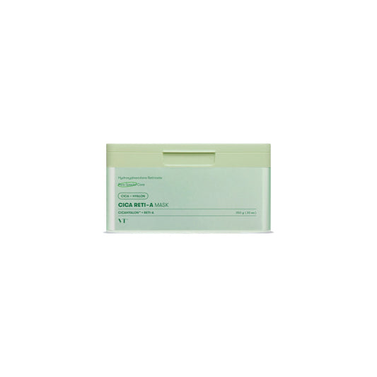 Wholesale VT - Cica Reti-A Mask - 30pcs | Carsha