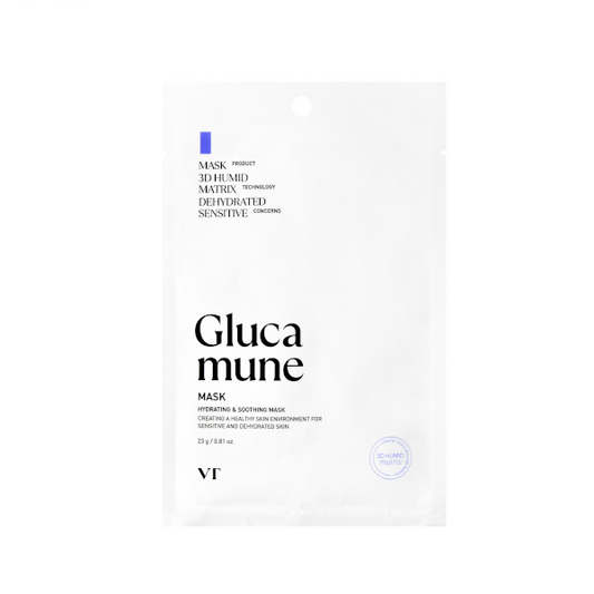 Wholesale VT - Glucamune Mask - 1pc | Carsha