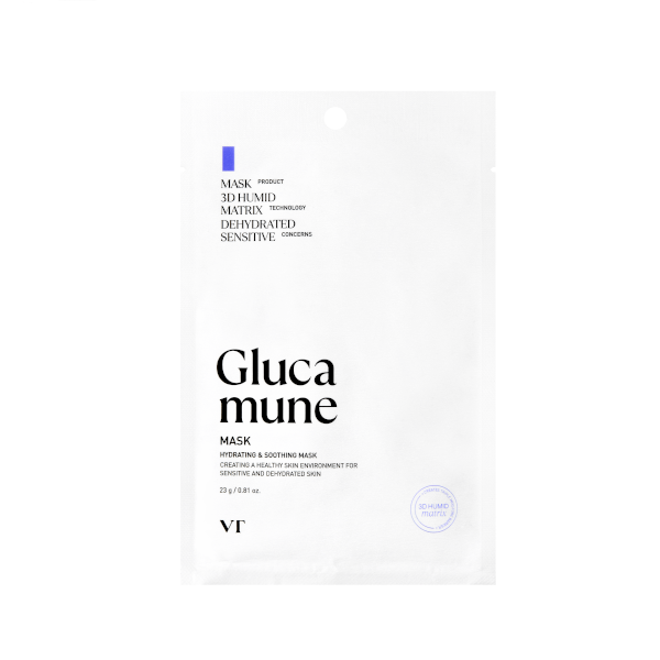 Wholesale VT - Glucamune Mask - 1pc | Carsha