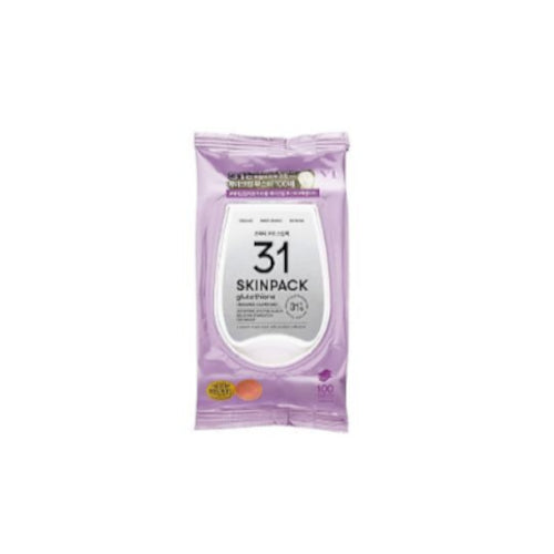 Wholesale VT - Luminous Skin Pack - 210g/100 pads | Carsha
