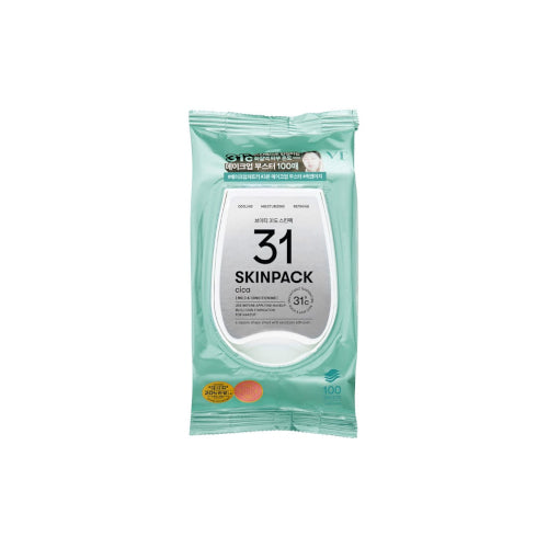 Wholesale VT - Mild Skin Pack - 210g/100 pads | Carsha