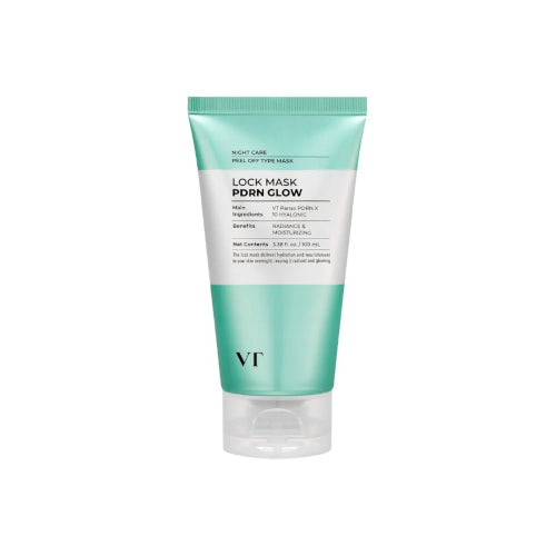 Wholesale VT - PDRN Glow Lock Mask - 100ml | Carsha