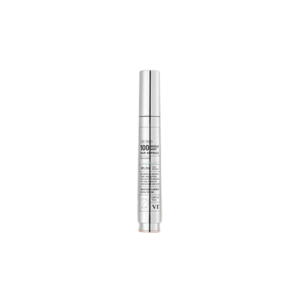 Wholesale VT - Reedle Shot Hair Ampoule 100dL - Global - 15ml | Carsha