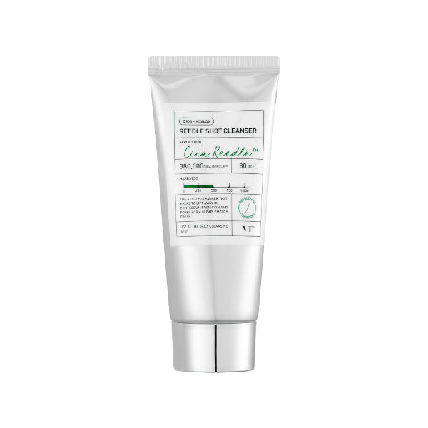 Wholesale VT - Reedle Shot Cleanser - 80ml | Carsha