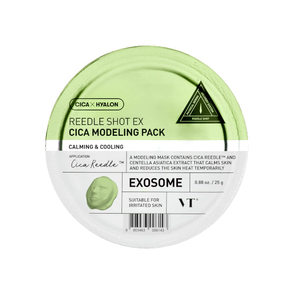 Wholesale VT - Reedle Shot EX Cica Modelling Pack - 25g | Carsha