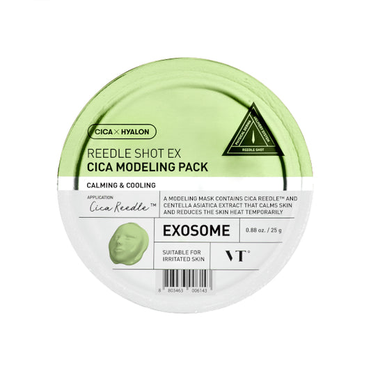 Wholesale VT - Reedle Shot EX Cica Modelling Pack - 25g | Carsha