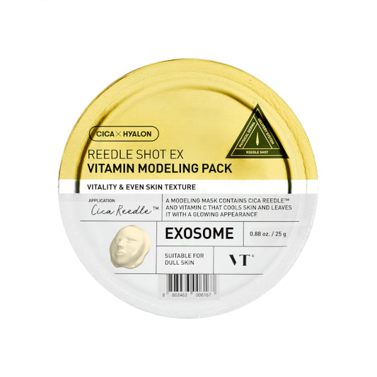 Wholesale VT - Reedle Shot EX Vitamin Modelling Pack - 25g | Carsha
