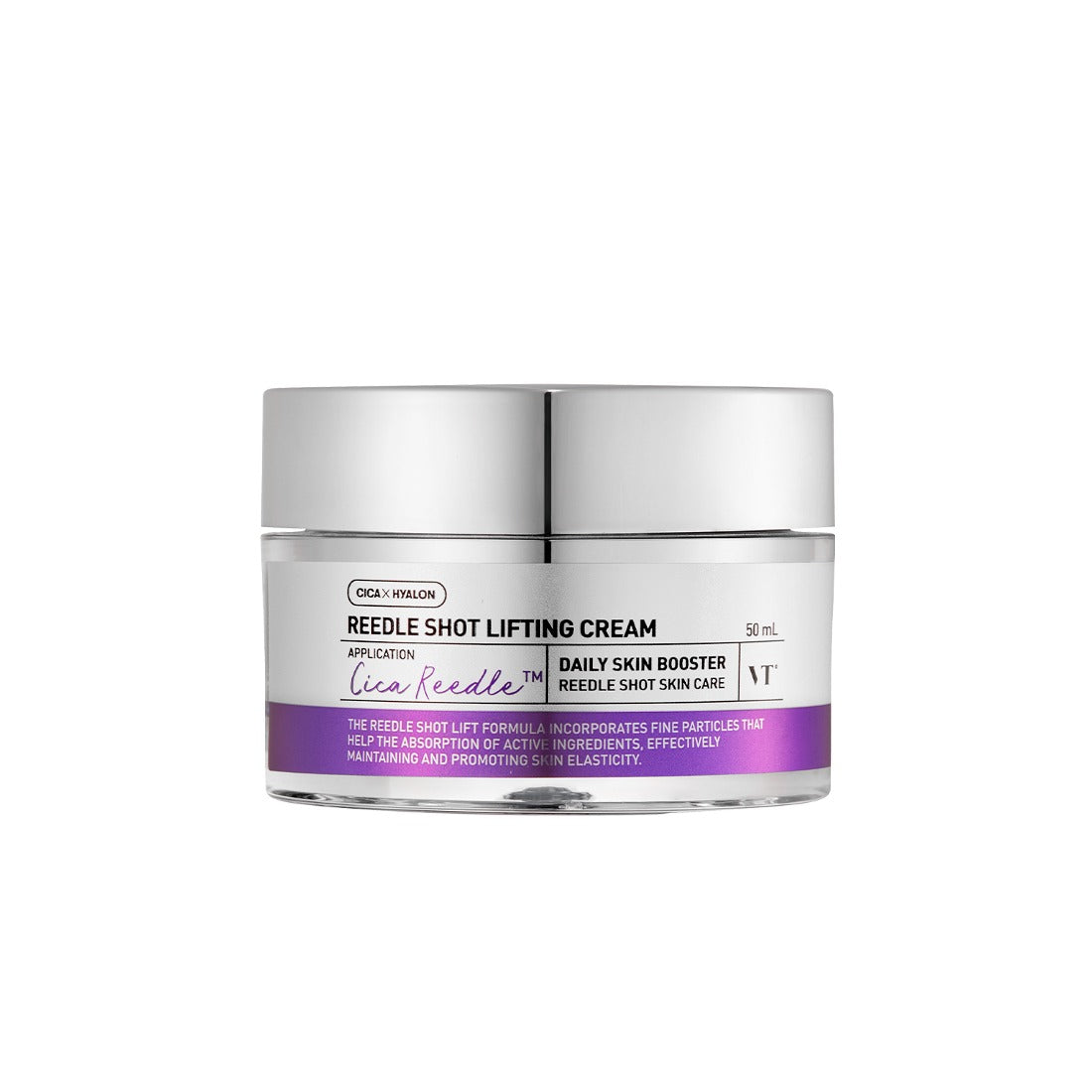 Wholesale VT - Reedle Shot Lifting Cream - 50ml | Carsha