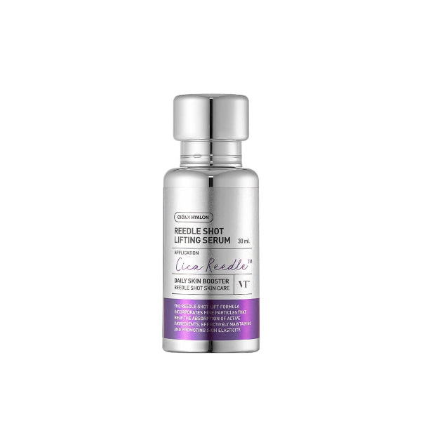 Wholesale VT - Reedle Shot Lifting Serum - 30ml | Carsha
