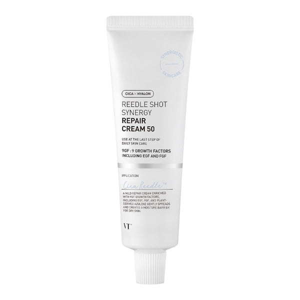 Wholesale VT - Reedle Shot Synergy Repair Cream 50 - 50ml | Carsha