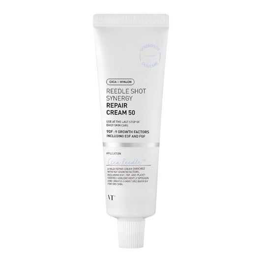 Wholesale VT - Reedle Shot Synergy Repair Cream 50 - 50ml | Carsha
