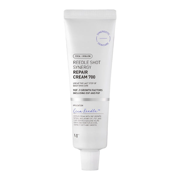 Wholesale VT - Reedle Shot Synergy Repair Cream 700 - 50ml | Carsha