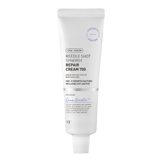 Wholesale VT - Reedle Shot Synergy Repair Cream 700 - 50ml | Carsha