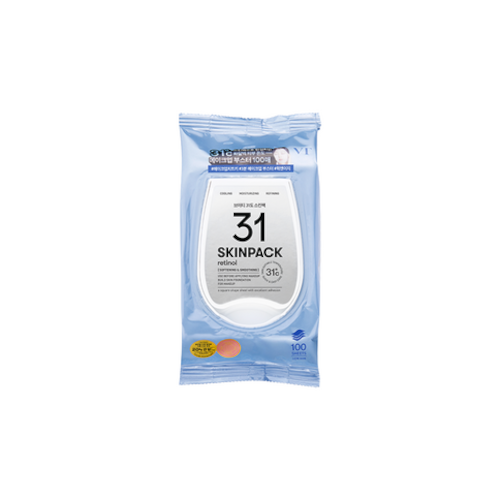 Wholesale VT - Smooth Skin Pack - 210g/100 pads | Carsha