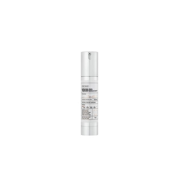 Wholesale VT - Snail Reedle Shot 100B - 50ml | Carsha